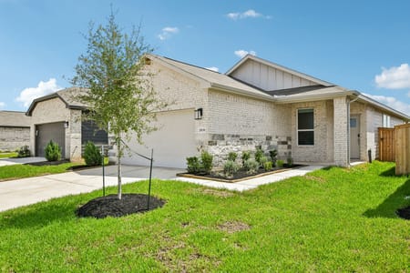 Waller, TX 77484 Harris County