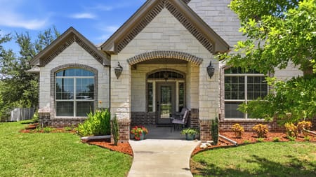 Glen Rose, TX 76043 Somervell County