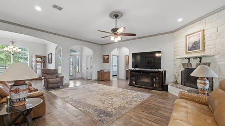 Glen Rose, TX 76043 Somervell County