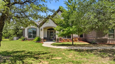 Glen Rose, TX 76043 Somervell County