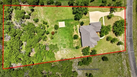 Glen Rose, TX 76043 Somervell County