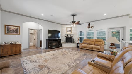 Glen Rose, TX 76043 Somervell County
