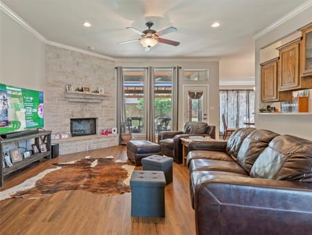Granbury, TX 76049 Hood County