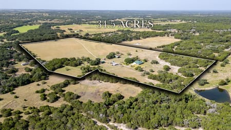 Kempner, TX 76539 Lampasas County