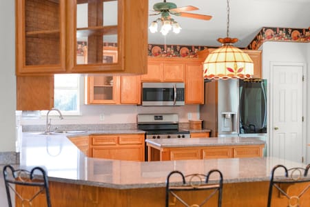 Kempner, TX 76539 Lampasas County