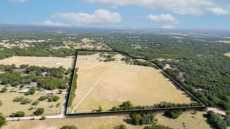 Kempner, TX 76539 Lampasas County