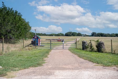 Kempner, TX 76539 Lampasas County