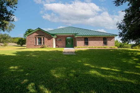 Kempner, TX 76539 Lampasas County