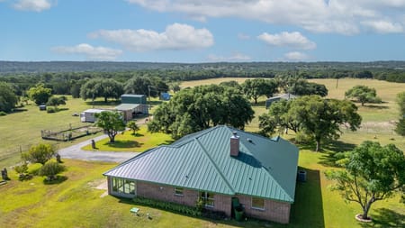 Kempner, TX 76539 Lampasas County