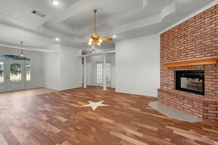 Kempner, TX 76539 Lampasas County
