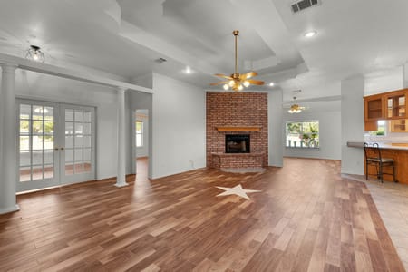 Kempner, TX 76539 Lampasas County