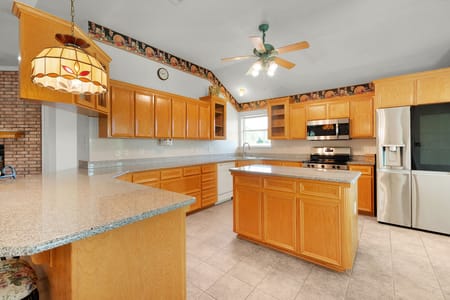 Kempner, TX 76539 Lampasas County