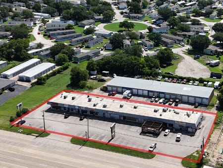 Crowley, TX 76036 Tarrant County