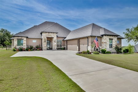 Granbury, TX 76049 Hood County
