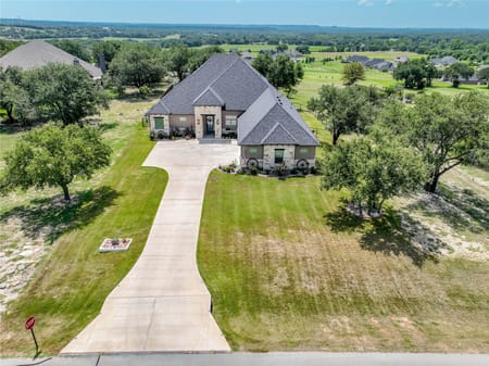 Granbury, TX 76049 Hood County