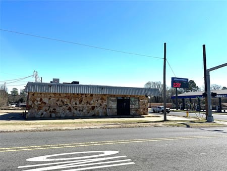 Shreveport, LA 71106 Caddo Parish