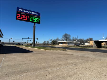 Shreveport, LA 71106 Caddo Parish
