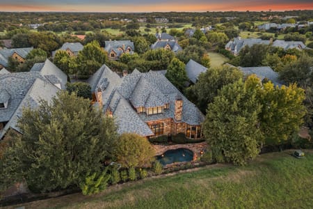 Westlake, TX 76262 Tarrant County