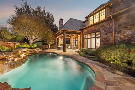 Westlake, TX 76262 Tarrant County