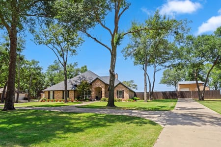 Sulphur Springs, TX 75482 Hopkins County