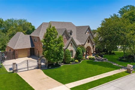 Keller, TX 76248 Tarrant County