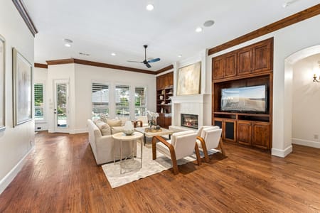 Keller, TX 76248 Tarrant County