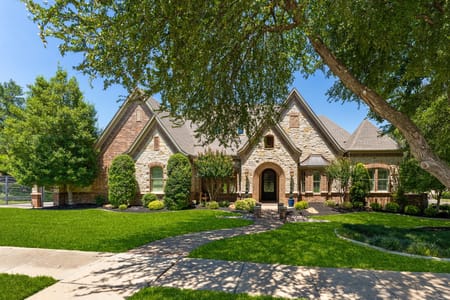 Keller, TX 76248 Tarrant County
