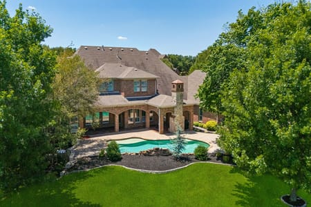 Keller, TX 76248 Tarrant County