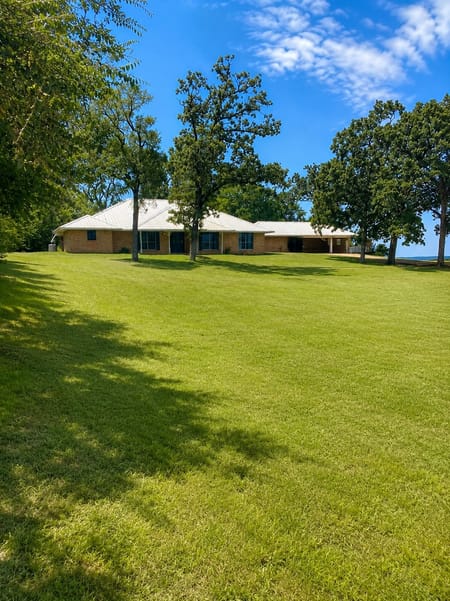 Frankston, TX 75763 Anderson County