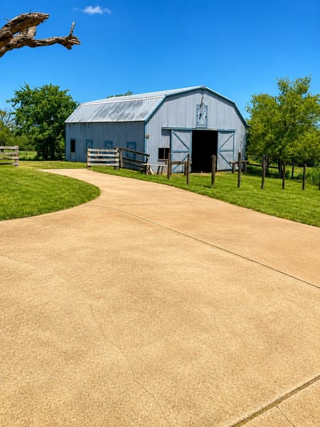 Frankston, TX 75763 Anderson County