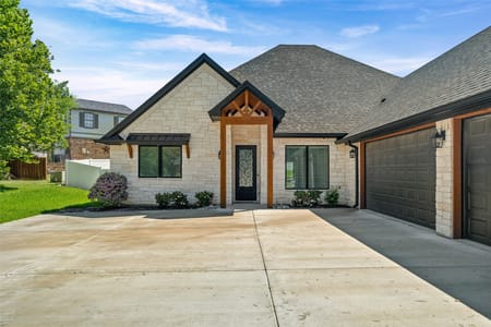 Granbury, TX 76049 Hood County