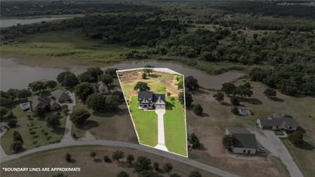 Nocona, TX 76255 Montague County