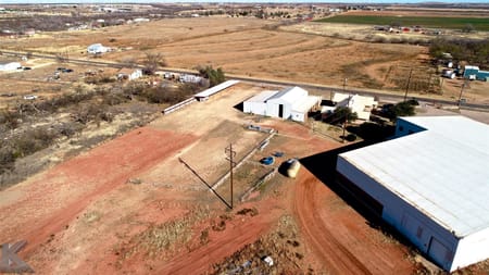 Snyder, TX 79549 Scurry County