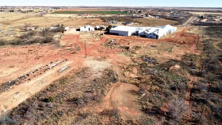 Snyder, TX 79549 Scurry County