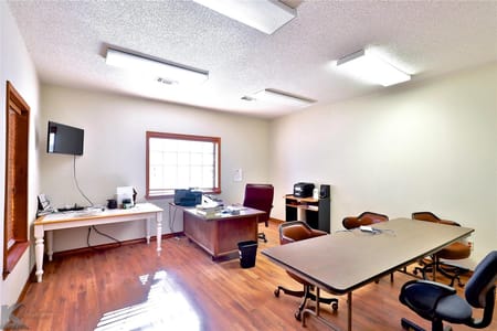 Snyder, TX 79549 Scurry County