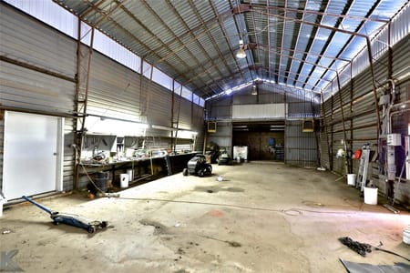 Snyder, TX 79549 Scurry County