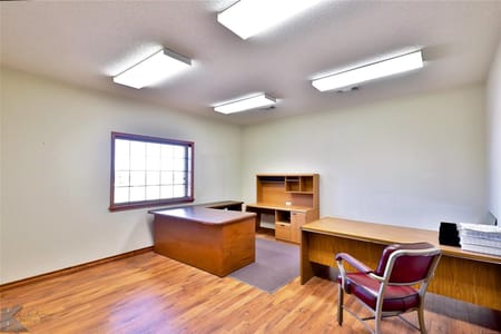 Snyder, TX 79549 Scurry County