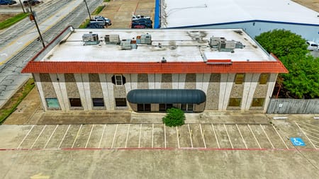Arlington, TX 76012 Tarrant County