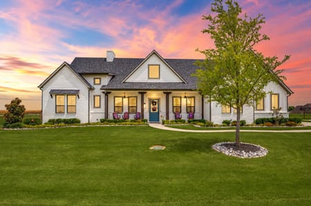 Van Alstyne, TX 75495 Grayson County