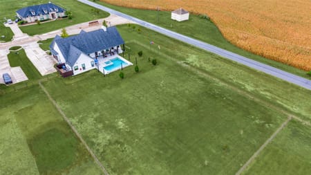 Van Alstyne, TX 75495 Grayson County
