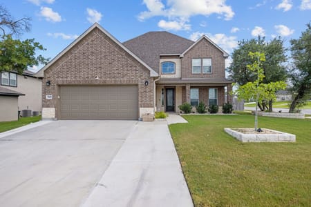 Killeen, TX 76542 Bell County
