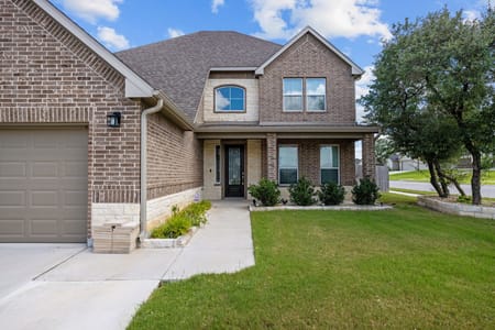 Killeen, TX 76542 Bell County