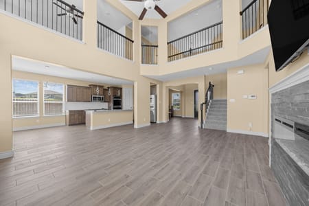 Killeen, TX 76542 Bell County