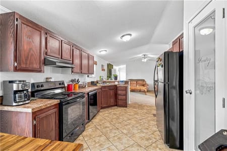 Cuero, TX 77954 DeWitt County