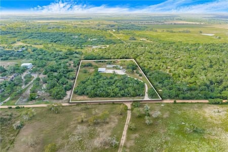 Cuero, TX 77954 DeWitt County