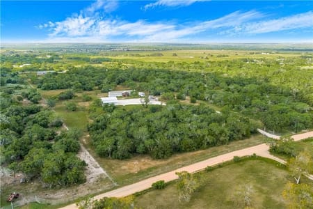 Cuero, TX 77954 DeWitt County
