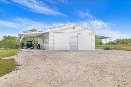 Cuero, TX 77954 DeWitt County