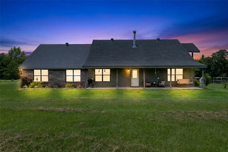Jefferson, TX 75657 Cass County