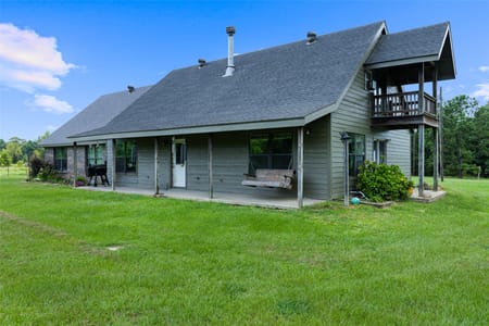 Jefferson, TX 75657 Cass County