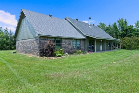 Jefferson, TX 75657 Cass County